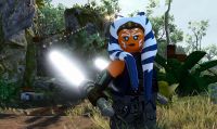 LEGO Star Wars: La Saga degli Skywalker celebra la giornata di Star Wars con due nuovi DLC